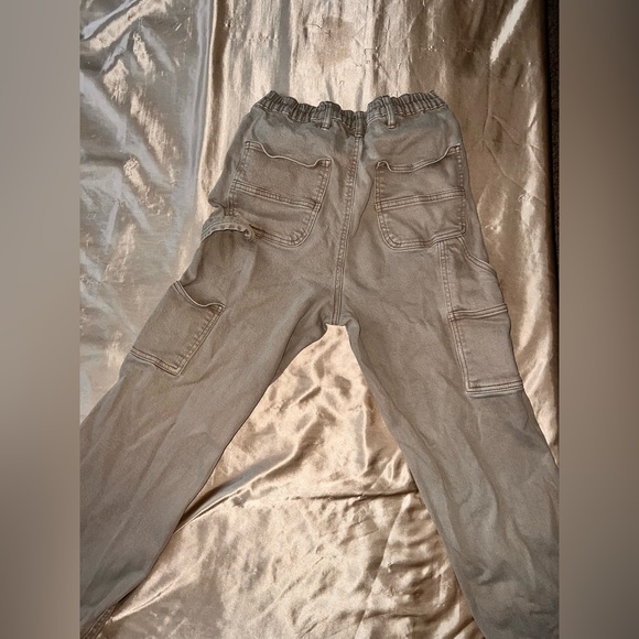 S/P Cargo/Utility Pants - Picture 5 of 5